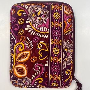 Vera Bradley E-Reader Sleeve